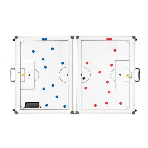 Тактическая доска Meta Magnetic Tactic Board-Foldable 60х90 см 1900014100