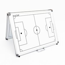 Тактическая доска Meta Magnetic Tactic Board-Foldable 60х90 см 1900014100