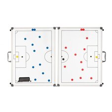 Тактична дошка Meta Magnetic Tactic Board-Foldable 60х90 см 1900014100