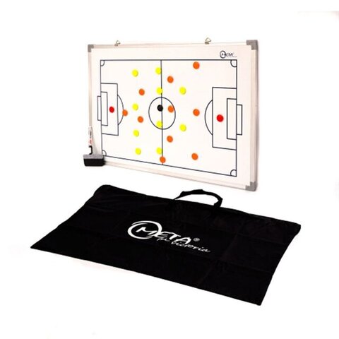 Сумка для тактической доски Meta Magnetic Tactic Board Bag 30х45 см 1930450050