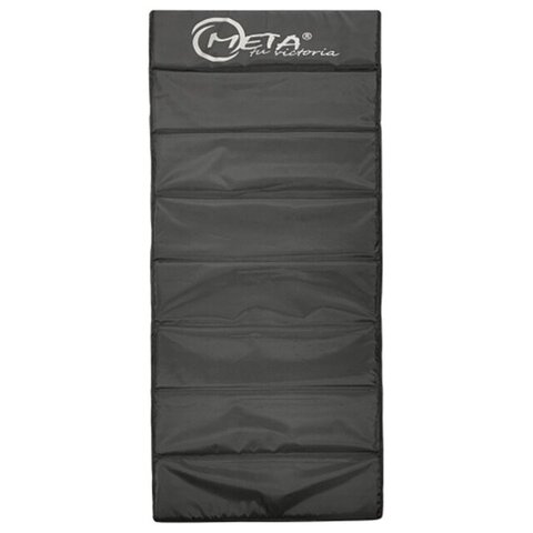 Коврик для йоги Meta Stretching-Fitness Mat 160х60х1,2 см 2000501005