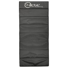 Килимок для йоги Meta Stretching-Fitness Mat 160х60х1,2 см 2000501005