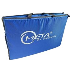 Коврик для йоги Meta Folding Mat 180х60х4 см 2000501004