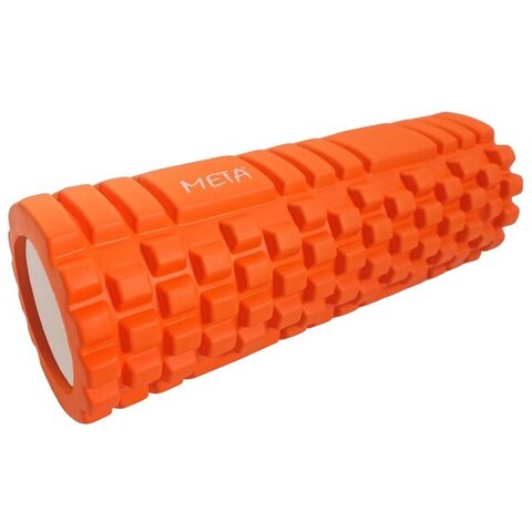 Роллер массажный Meta Massage roller 45 см 1710000045