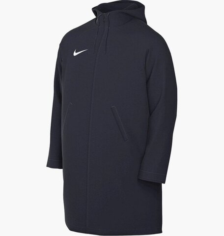 Ветровка Nike Storm Fit Academy Pro HD Rain DJ6301-451