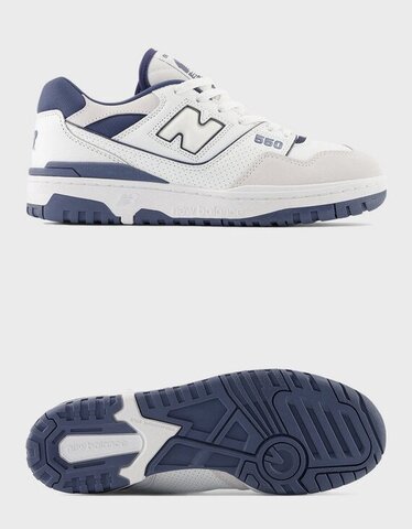 Кеди New Balance 550 BB550STG