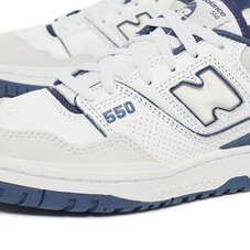 Кеды New Balance 550 BB550STG