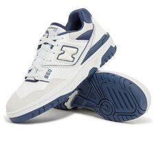 Кеды New Balance 550 BB550STG