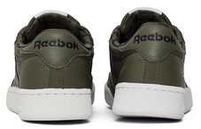 Кеди Reebok Club C 85 SO "Hunter Green" BS5211