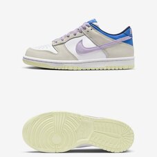 Кеды детские Nike Dunk Low FB9109-103