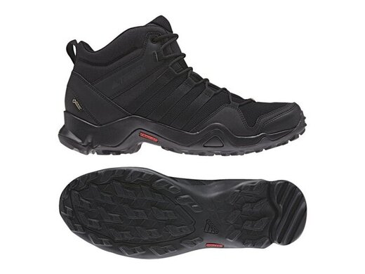 Кроссовки Adidas Terrex AX2R Mid GTX CM7697