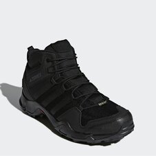 Кроссовки Adidas Terrex AX2R Mid GTX CM7697