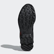 Кроссовки Adidas Terrex AX2R Mid GTX CM7697