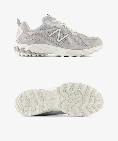 Кросівки New Balance 610 ML610TGM