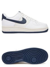 Кросівки Nike Air Force 1 07 HF4298-100