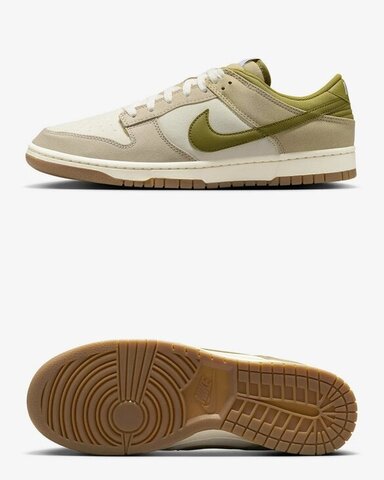 Кроссовки Nike Dunk Low HF4262-133