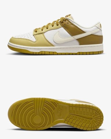 Кроссовки Nike Dunk Low Retro FZ4042-716