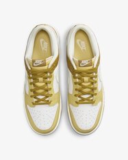 Кроссовки Nike Dunk Low Retro FZ4042-716