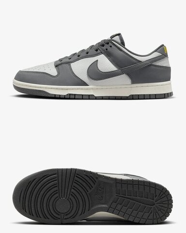 Кросівки Nike Dunk Low Next Nature FZ4621-001