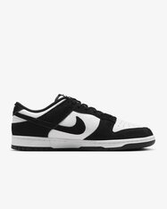 Кросівки Nike Dunk Low Retro SE Leather/Suede FQ8249-100