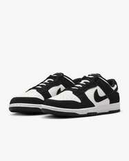 Кроссовки Nike Dunk Low Retro SE Leather/Suede FQ8249-100