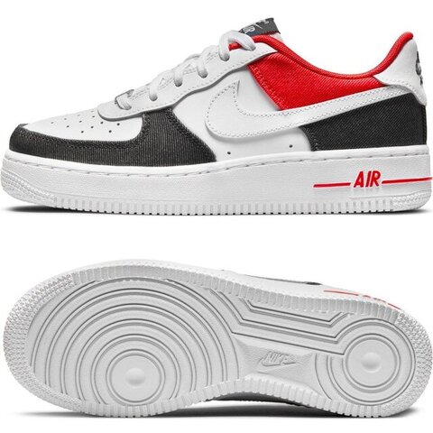 Кросівки дитячі Nike Air Force 1 Low Lv8 DJ5180-100