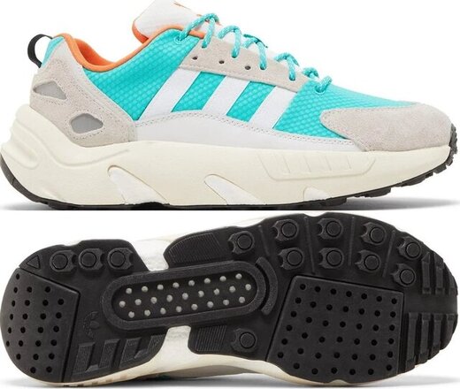 Кросівки жіночі Adidas ZX 22 Boost GY6693