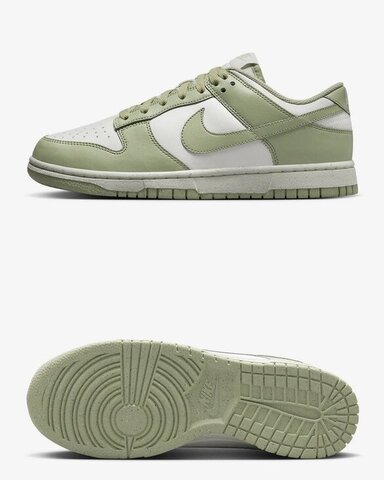 Кросівки жіночі Nike Dunk Low HF5384-300