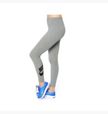 Лосіни жіночі Nike Tight Fit DB3903-063