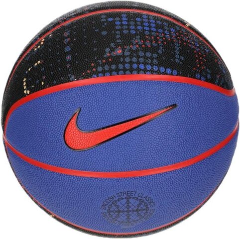 Мяч для баскетбола Jordan Energy 8P N.100.8259.429.07