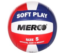 М'яч для волейболу Merco Soft Play ID67768