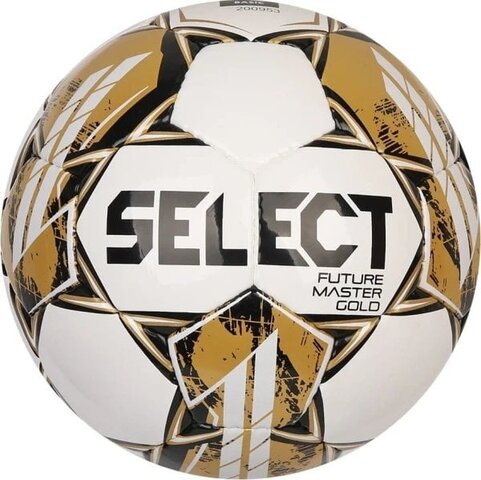 М'яч для футзалу Select Future Master Gold FIFA Basic v24 385341-564