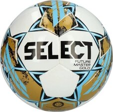 М'яч для футзалу Select Future Master Gold FIFA Basic v24 385341-565