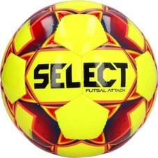 Мяч для футзала Select Futsal Attack v24 388344-563