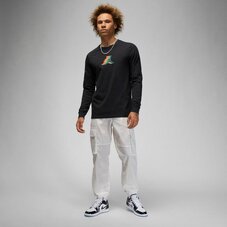 Реглан Jordan Brand Masculina FB7455-010