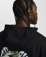 Реглан Nike Trail HF0337-010