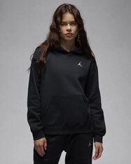 Реглан жіночий Jordan Brooklyn Fleece FV7071-010