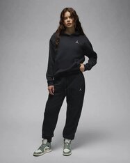 Реглан жіночий Jordan Brooklyn Fleece FV7071-010