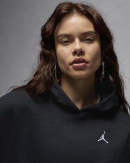 Реглан жіночий Jordan Brooklyn Fleece FV7071-010