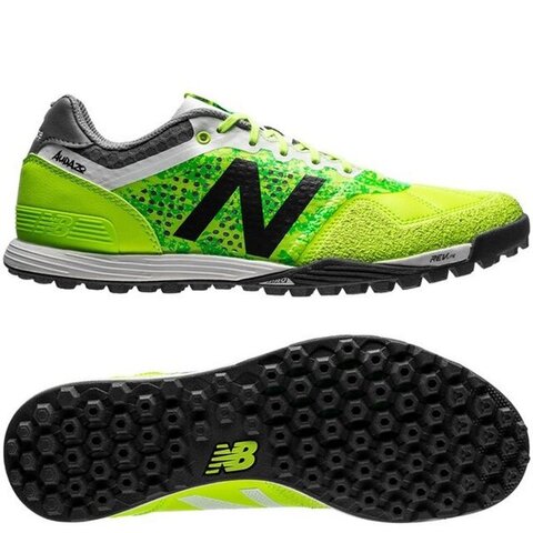 Сороконіжки New Balance Audazo Pro TF MSAUDTLG