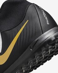 Сороконожки Nike Phantom Luna II Academy TF FJ2566-100