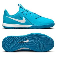 Футзалки детские Nike JR Phantom GX 2 Academy FJ2609-400