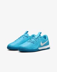 Футзалки дитячі Nike JR Phantom GX 2 Academy FJ2609-400