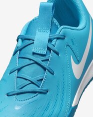 Футзалки детские Nike JR Phantom GX 2 Academy FJ2609-400