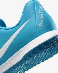 Футзалки детские Nike JR Phantom GX 2 Academy FJ2609-400