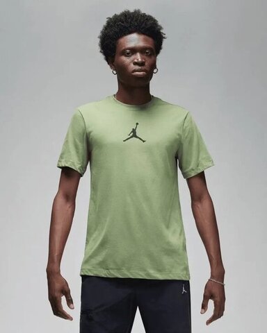 Футболка Jordan Jumpman Dri-FIT CW5190-340