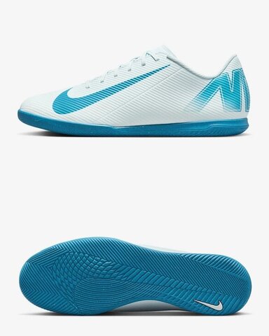 Футзалки Nike Mercurial Vapor 16 Club IC FQ8438-400