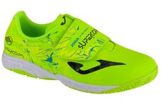 Футзалки дитячі Joma SUPER COPA JR SCJW2409INV