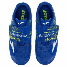 Футзалки детские Joma SUPER COPA JR SCJW2404INV