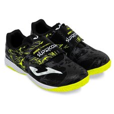 Футзалки детские Joma SUPER COPA JR SCJW2401INV